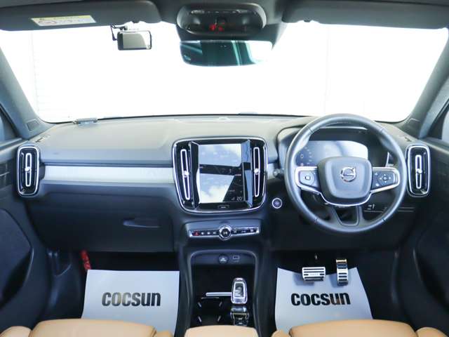 ボルボ ＸＣ４０ Ｂ４ ＡＷＤ インスクリプション ４ＷＤ R3年 () 99