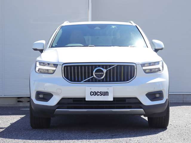 ボルボ ＸＣ４０ Ｂ４ ＡＷＤ インスクリプション ４ＷＤ R3年 () 99