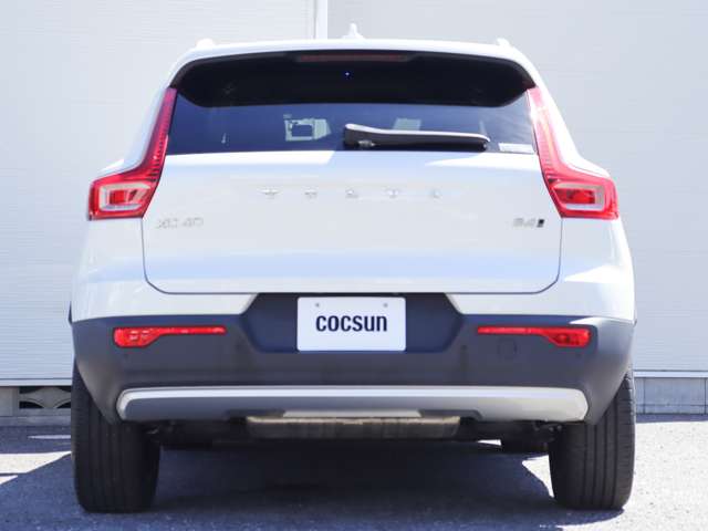 ボルボ ＸＣ４０ Ｂ４ ＡＷＤ インスクリプション ４ＷＤ R3年 () 99