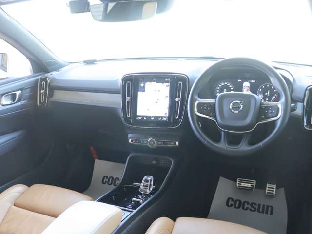 ボルボ ＸＣ４０ Ｂ４ ＡＷＤ インスクリプション ４ＷＤ R3年 () 99
