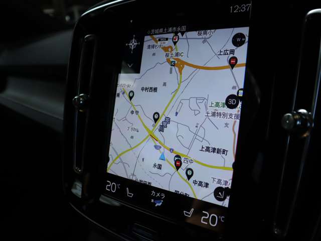ボルボ ＸＣ４０ Ｂ４ ＡＷＤ インスクリプション ４ＷＤ R3年 () 99
