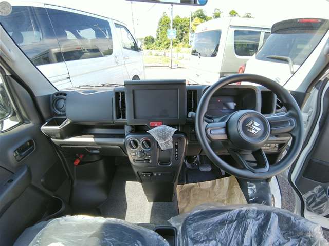 スズキ エブリイ ６６０ ジョイン ハイルーフ R8年 () 99