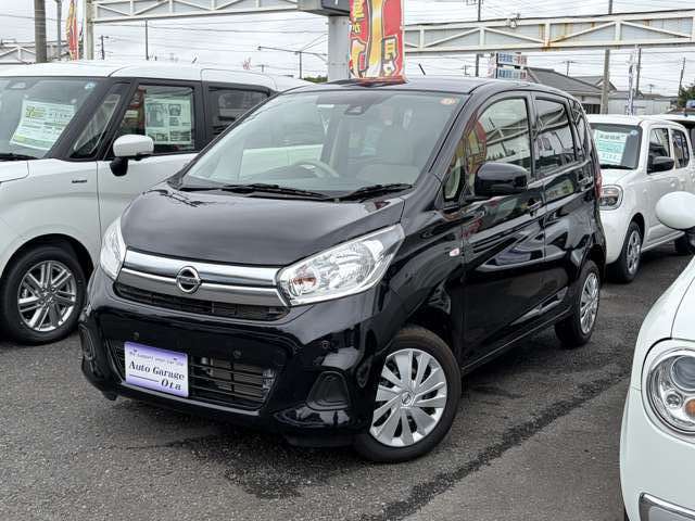 日産 デイズ ６６０ Ｊ H30年 (関東) 99