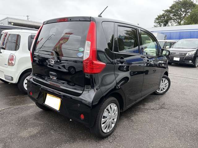 日産 デイズ ６６０ Ｊ H30年 (関東) 99