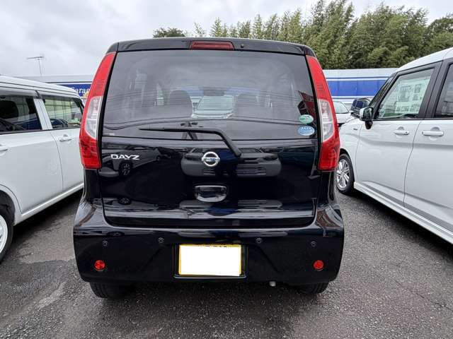 日産 デイズ ６６０ Ｊ H30年 (関東) 99