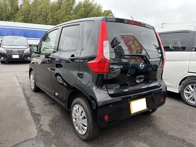 日産 デイズ ６６０ Ｊ H30年 (関東) 99