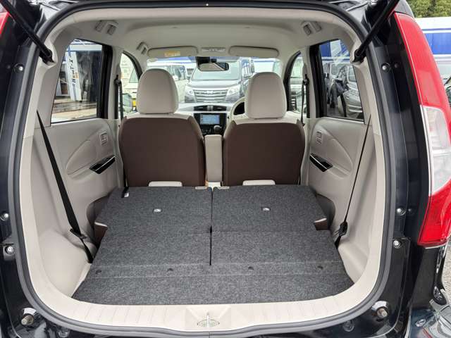 日産 デイズ ６６０ Ｊ H30年 (関東) 99