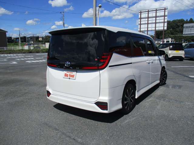 トヨタ ノア ２．０ Ｓ－Ｚ R7年 (関東) 99