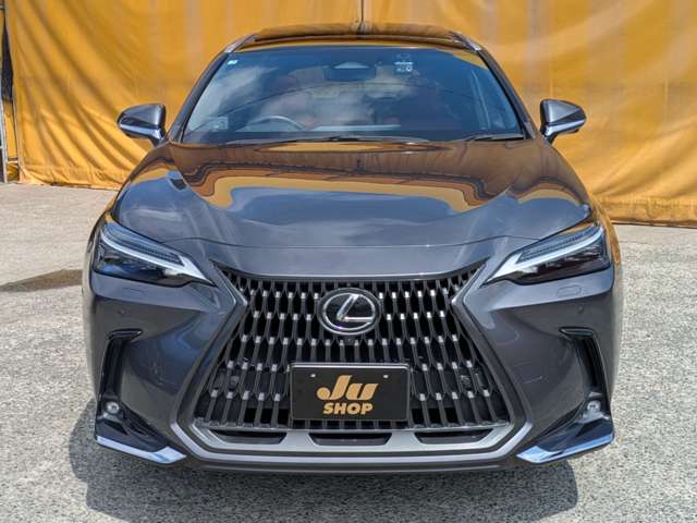 レクサス ＮＸ３５０ｈ バージョンＬ R5年 () 99