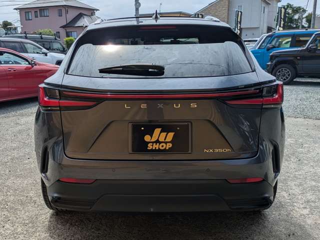 レクサス ＮＸ３５０ｈ バージョンＬ R5年 () 99