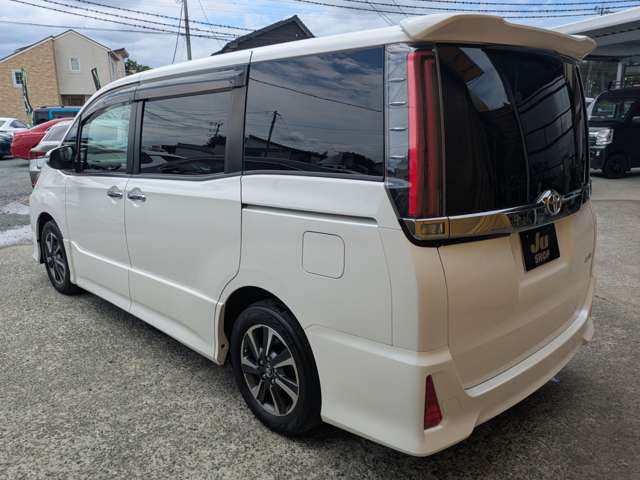 トヨタ ノア ２．０ ＳＩ ＷＸＢ H30年 () 99
