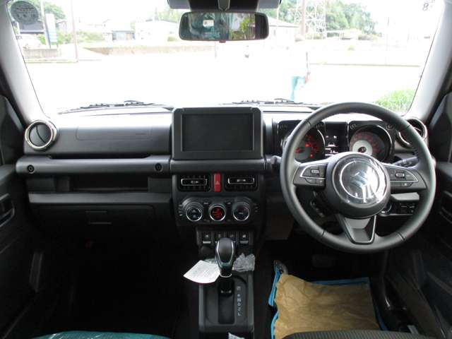 スズキ ジムニー　ノマド １．５ ＦＣ ４ＷＤ R8年 () 99