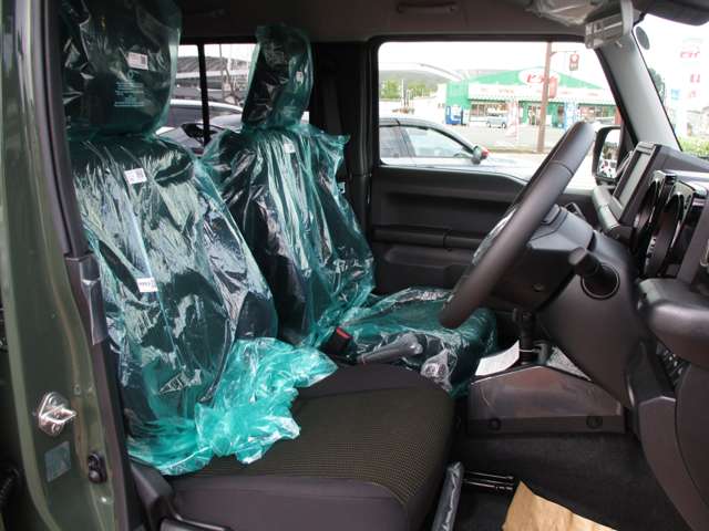 スズキ ジムニー　ノマド １．５ ＦＣ ４ＷＤ R8年 () 99