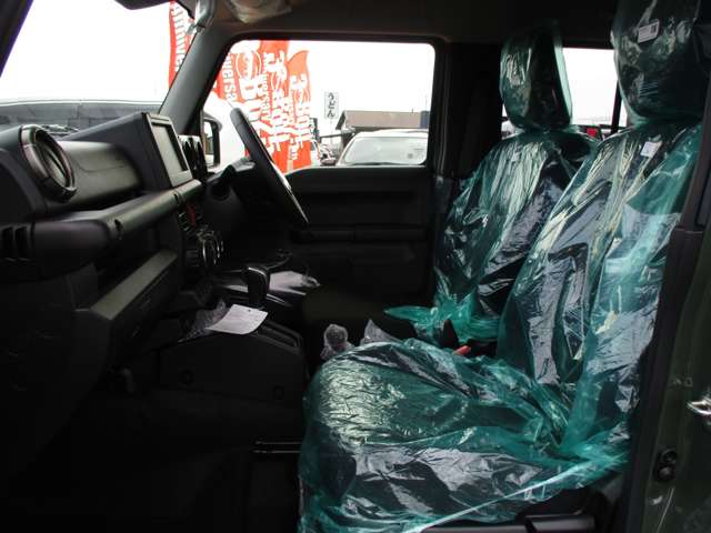 スズキ ジムニー　ノマド １．５ ＦＣ ４ＷＤ R8年 () 99