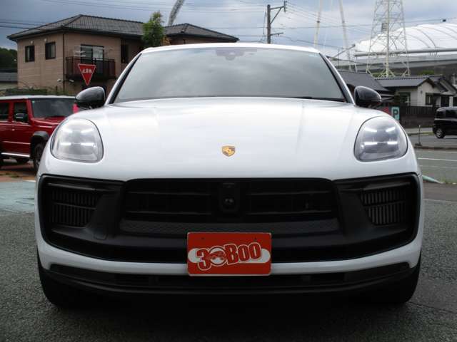 ポルシェ マカン ＧＴＳ ＰＤＫ ４ＷＤ R6年 () 99