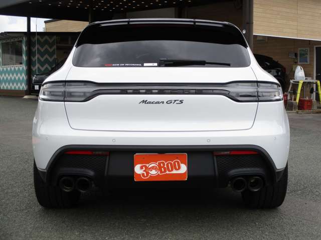 ポルシェ マカン ＧＴＳ ＰＤＫ ４ＷＤ R6年 () 99