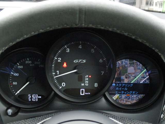 ポルシェ マカン ＧＴＳ ＰＤＫ ４ＷＤ R6年 () 99