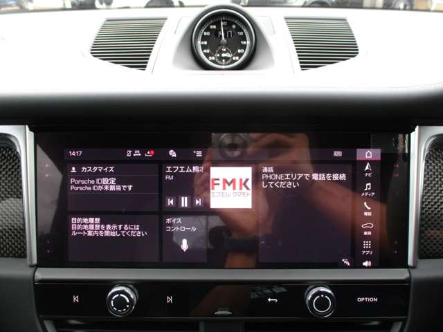 ポルシェ マカン ＧＴＳ ＰＤＫ ４ＷＤ R6年 () 99