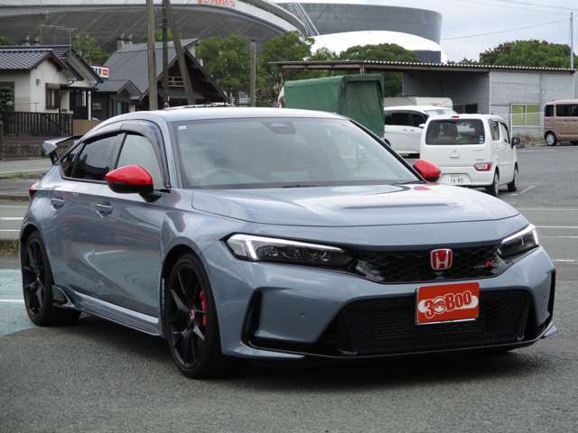 ホンダ シビック ２．０ R5年 () 99