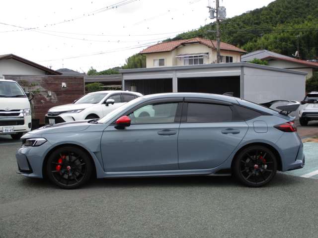 ホンダ シビック ２．０ R5年 () 99