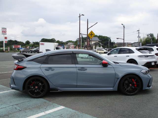 ホンダ シビック ２．０ R5年 () 99