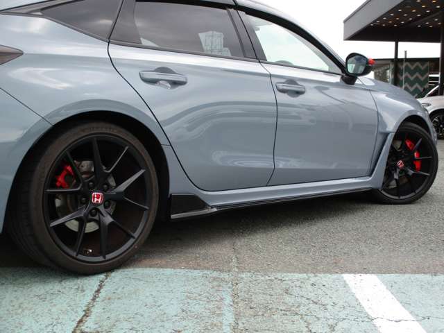 ホンダ シビック ２．０ R5年 () 99