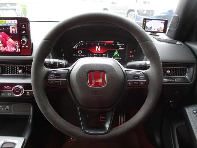 ホンダ シビック ２．０ R5年 () 99