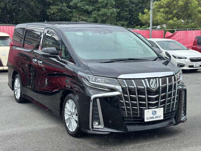 トヨタ アルファード ２．５ Ｓ Ａパッケージ H30年 () 99