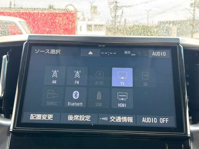 トヨタ アルファード ２．５ Ｓ Ａパッケージ H30年 () 99