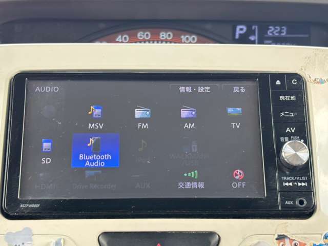 ダイハツ タント ６６０ Ｘ ホワイトアクセント ＳＡＩＩ H28年 () 99