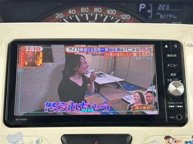 ダイハツ タント ６６０ Ｘ ホワイトアクセント ＳＡＩＩ H28年 () 99