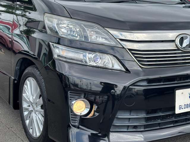 トヨタ ヴェルファイア ２．４Ｚ H25年 () 99