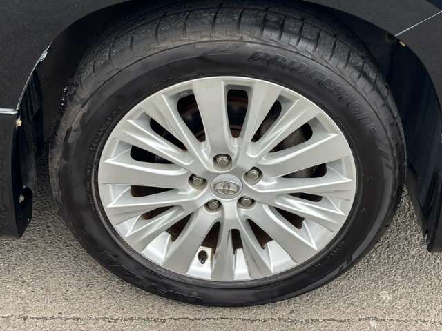 トヨタ ヴェルファイア ２．４Ｚ H25年 () 99