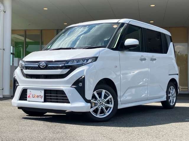 ダイハツ ムーヴ ６６０ Ｇ R7年 (九州・沖縄) 99