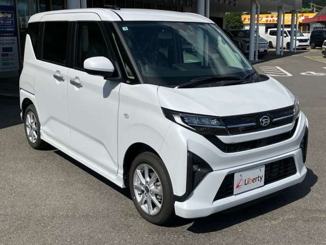 ダイハツ ムーヴ ６６０ Ｇ R7年 (九州・沖縄) 99