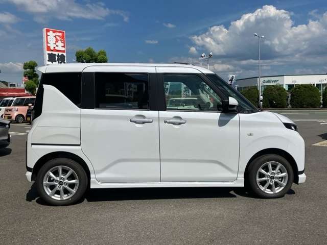 ダイハツ ムーヴ ６６０ Ｇ R7年 (九州・沖縄) 99