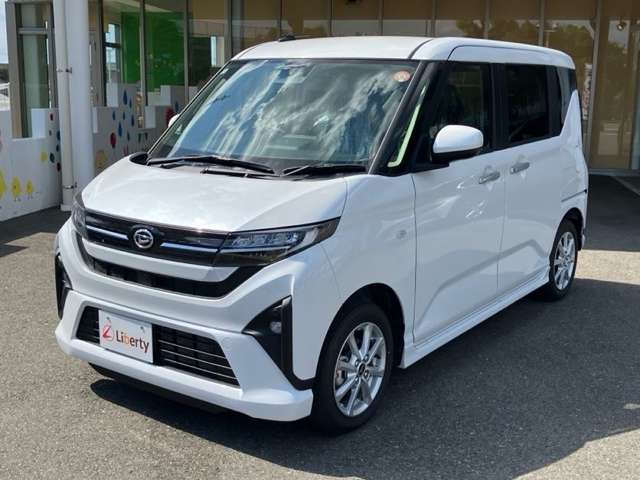 ダイハツ ムーヴ ６６０ Ｇ R7年 (九州・沖縄) 99