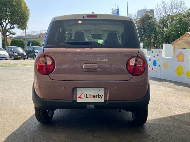 スズキ アルトラパン ６６０ ハイブリッド Ｘ R8年 (九州・沖縄) 99
