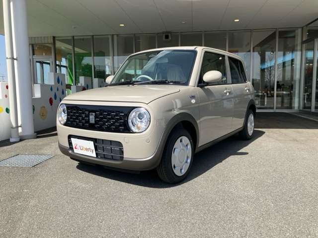 スズキ アルトラパン ６６０ ハイブリッド Ｌ R8年 (九州・沖縄) 99