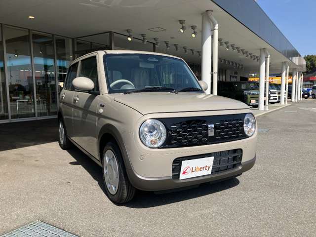 スズキ アルトラパン ６６０ ハイブリッド Ｌ R8年 (九州・沖縄) 99