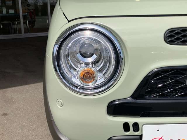 スズキ アルトラパン　ＬＣ ＬＣ ６６０ ハイブリッド Ｘ R8年 (九州・沖縄) 99