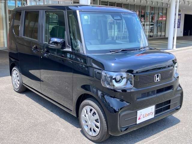ホンダ Ｎ　ＢＯＸ ６６０ R8年 (九州・沖縄) 99