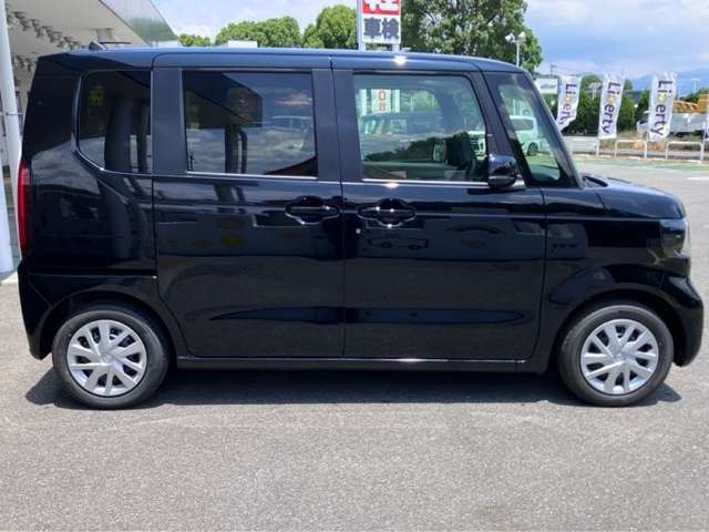 ホンダ Ｎ　ＢＯＸ ６６０ R8年 (九州・沖縄) 99