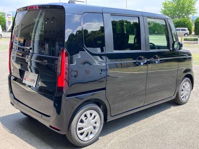 ホンダ Ｎ　ＢＯＸ ６６０ R8年 (九州・沖縄) 99