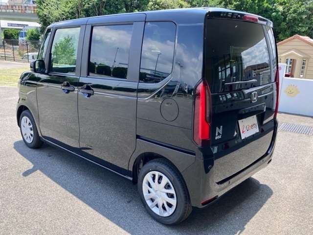 ホンダ Ｎ　ＢＯＸ ６６０ R8年 (九州・沖縄) 99
