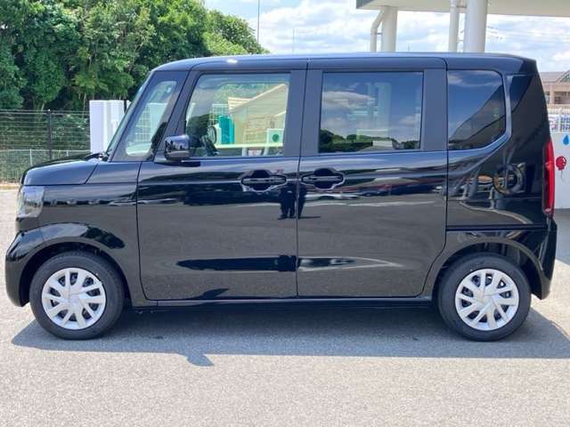 ホンダ Ｎ　ＢＯＸ ６６０ R8年 (九州・沖縄) 99