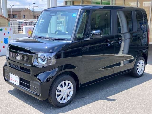 ホンダ Ｎ　ＢＯＸ ６６０ R8年 (九州・沖縄) 99