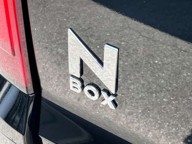 ホンダ Ｎ　ＢＯＸ ６６０ R8年 (九州・沖縄) 99
