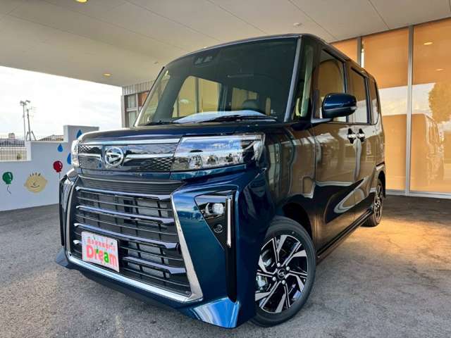 ダイハツ タント ６６０ カスタム Ｘ R7年 (九州・沖縄) 99