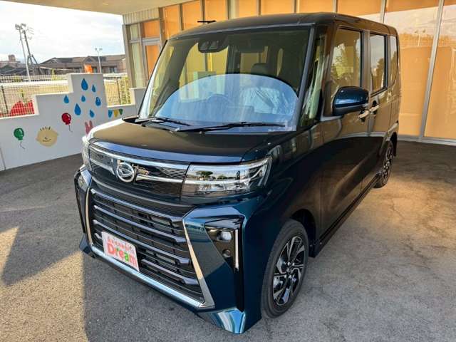 ダイハツ タント ６６０ カスタム Ｘ R7年 (九州・沖縄) 99